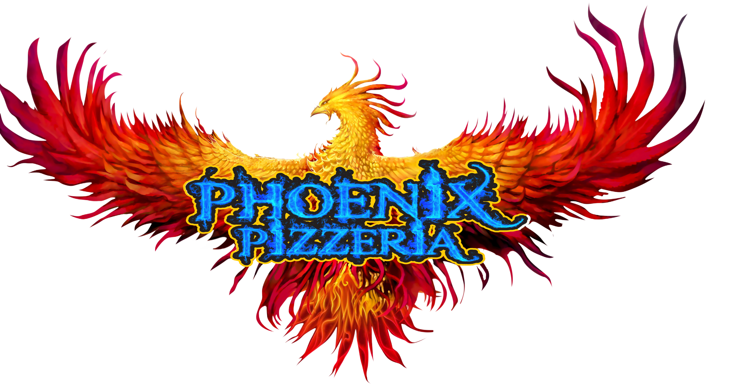 Contact 2 — PHOENIX PIZZERIA